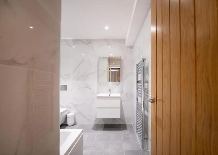 Lejlighed Depot By The Heim