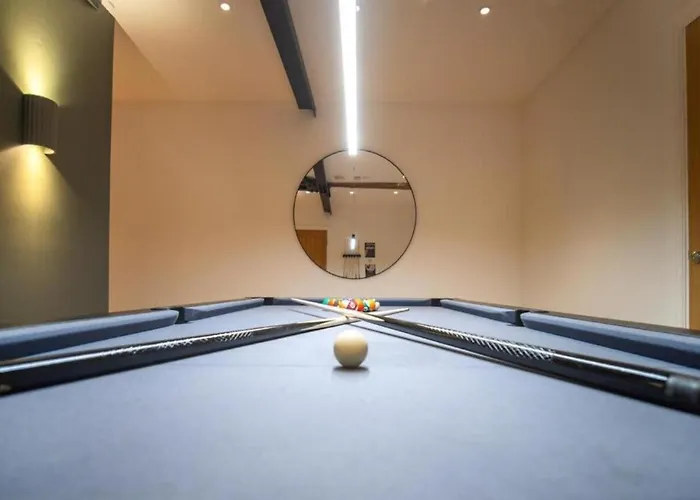 Lejlighed Depot By The Heim *