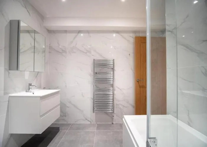 Depot By The Heim Manchester