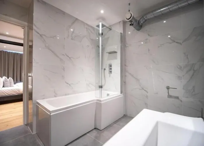 Depot By The Heim Manchester