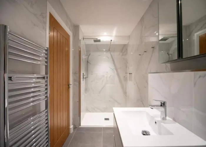 Depot By The Heim Apartmán Manchester