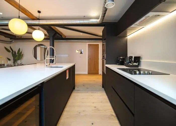 Depot By The Heim Manchester