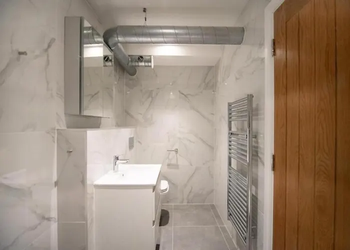 Apartamento Depot By The Heim *