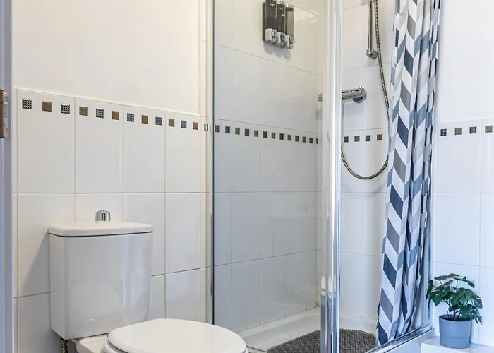 Manchester, Etihad Stadium View , Coop Live, Modern 2 Bed Apartment, * 맨체스터