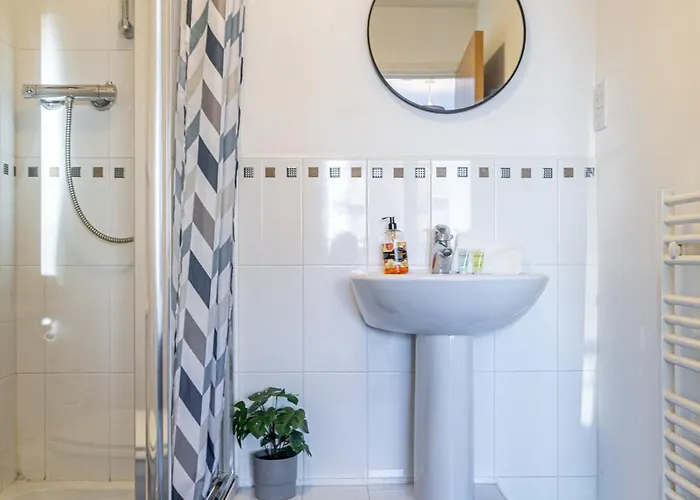 Manchester, Etihad Stadium View , Coop Live, Modern 2 Bed Apartment, Apartmán