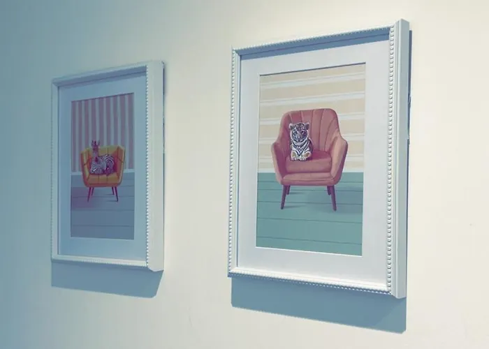 Mvp Luxury * Manchester