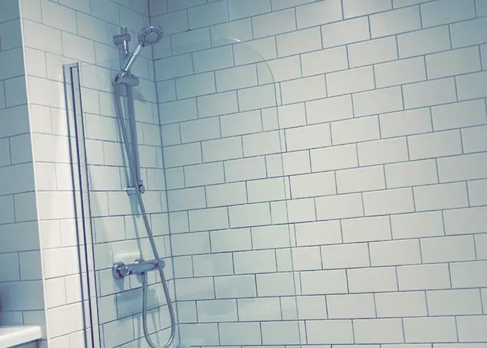 Mvp Luxury 맨체스터