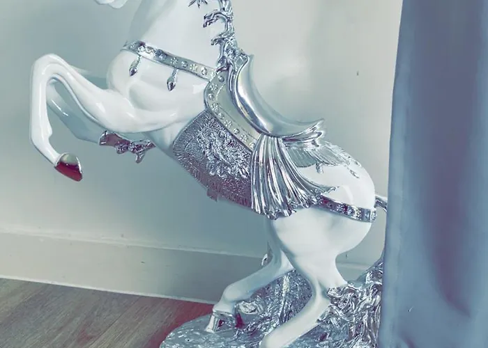 Mvp Luxury 맨체스터