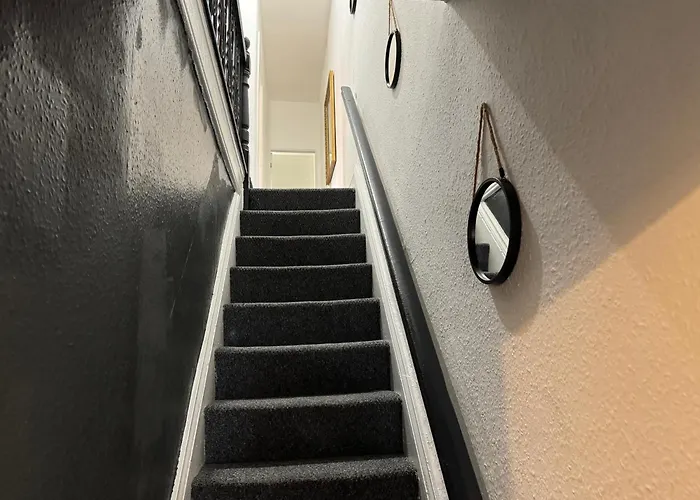 Near Ethiad Stadium *