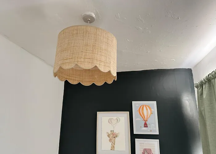 Dom wakacyjny Near Ethiad Stadium