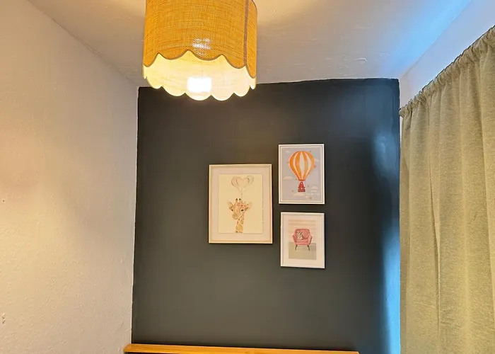 Near Ethiad Stadium Dom wakacyjny Manchester