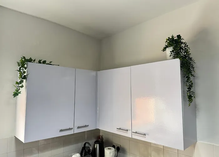 Dom wakacyjny Near Ethiad Stadium