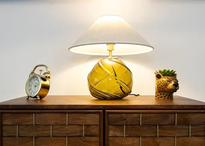 Apartmán Northern Quarter Luxury 2 Bed With Balcony