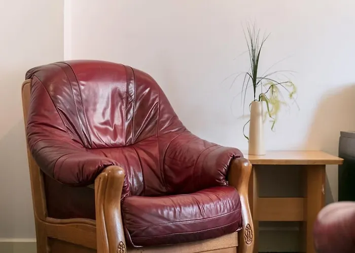 Pnj Long Apartmán Manchester