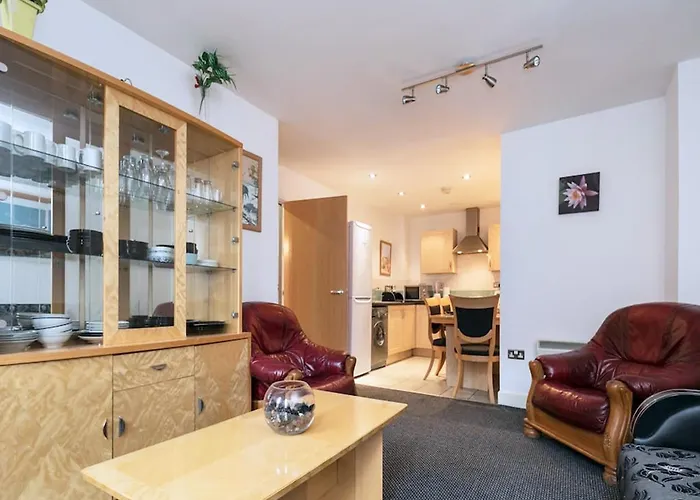 Pnj Long Apartmán *