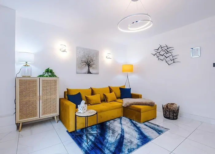 Lejlighed Stunning In Altrincham, Large Driveway, Sleeps 7, Perfect For Groups Manchester