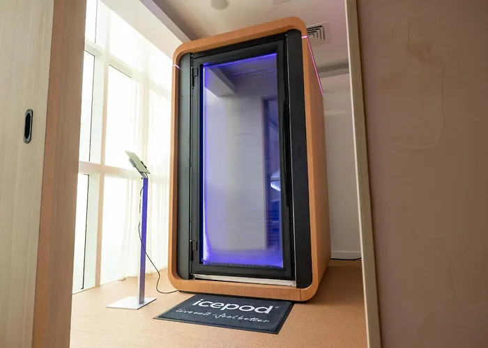 Hotel The Lowry Manchester