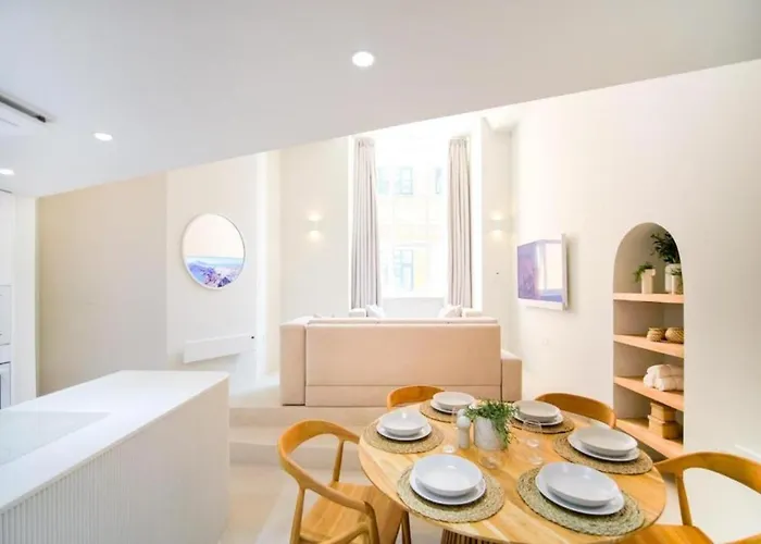 Santorini By The Heim