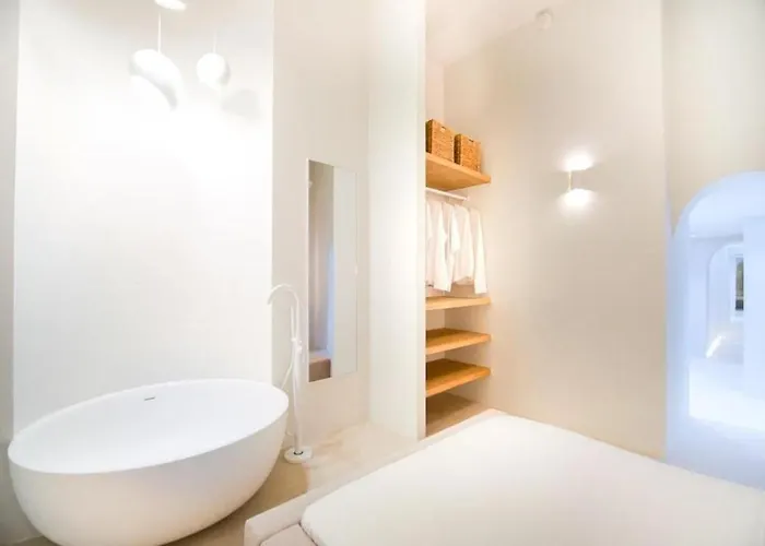 Santorini By The Heim 아파트 맨체스터