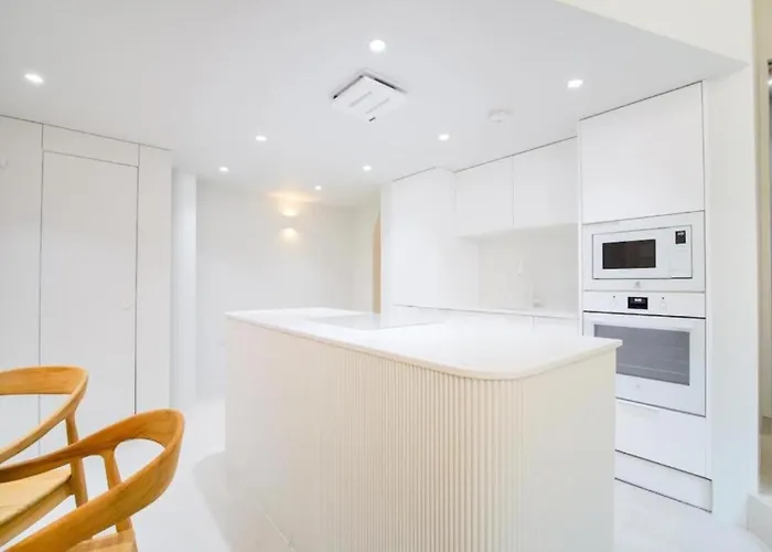 Santorini By The Heim