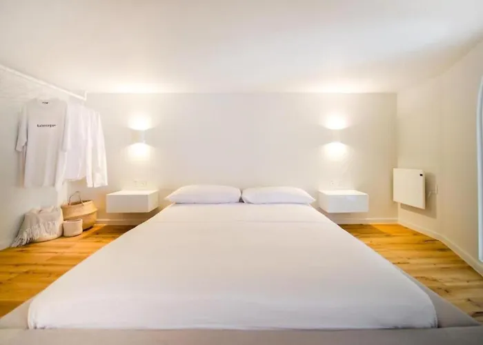 Apartament Santorini By The Heim