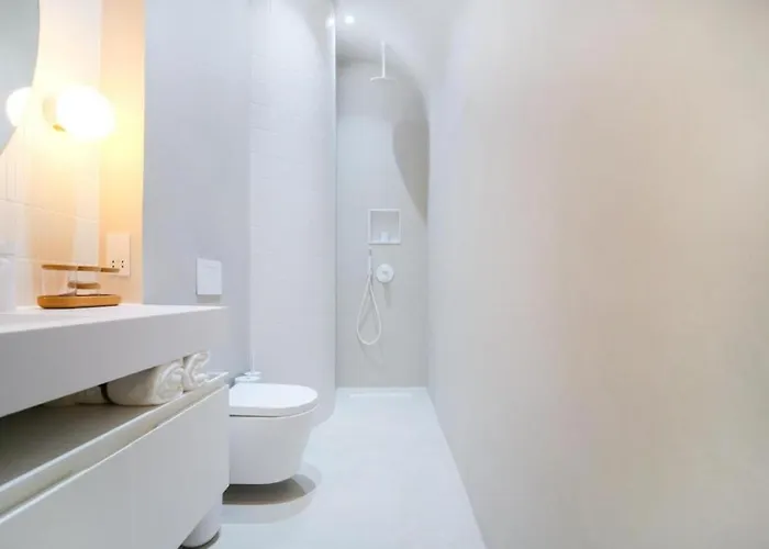 Santorini By The Heim Manchester