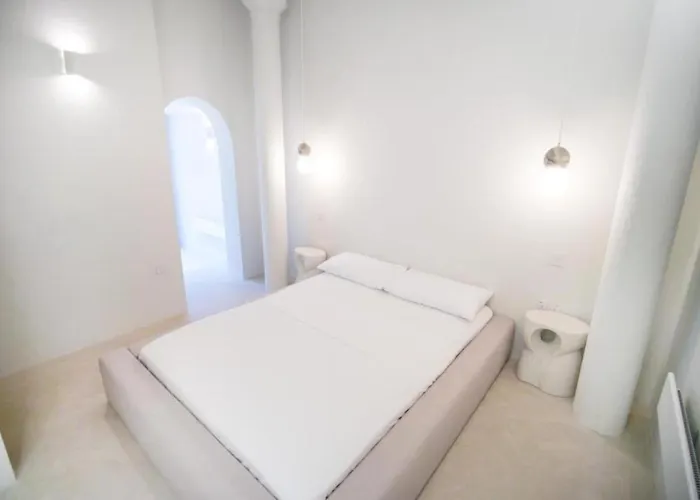 Santorini By The Heim