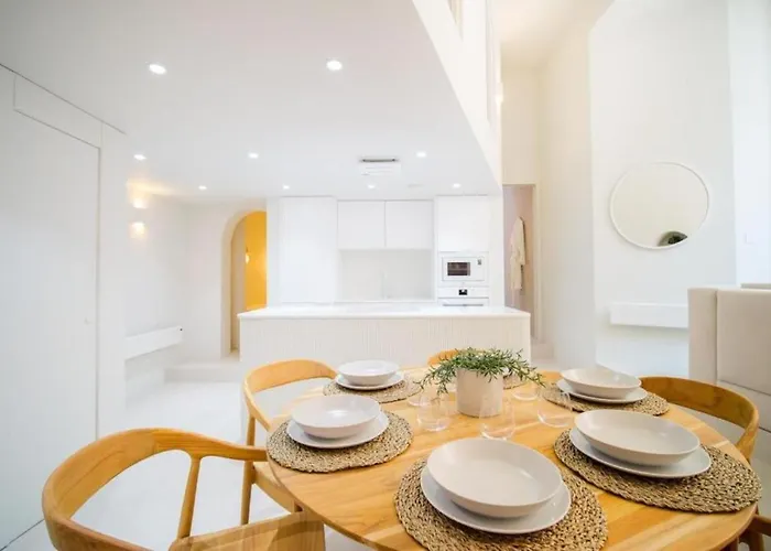 Apartament Santorini By The Heim