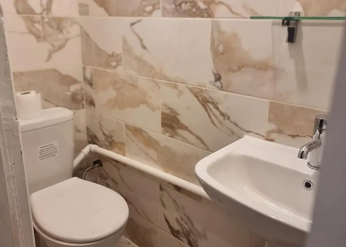 Northern Water Park Escape Sleeps 10 * Манчестер