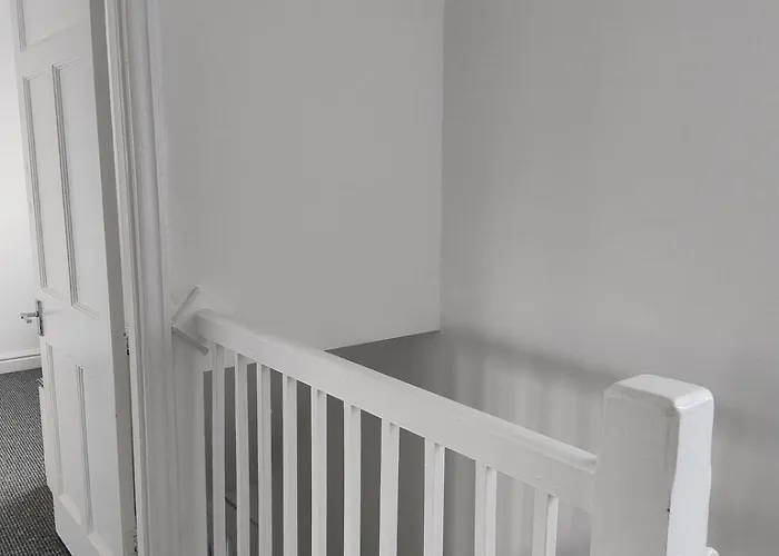 Northern Water Park Escape Sleeps 10 Дом отдыха