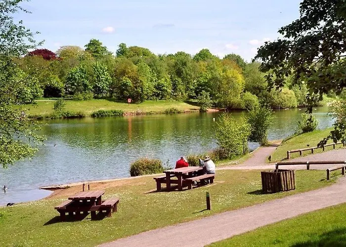 Northern Water Park Escape Sleeps 10 * Manchester