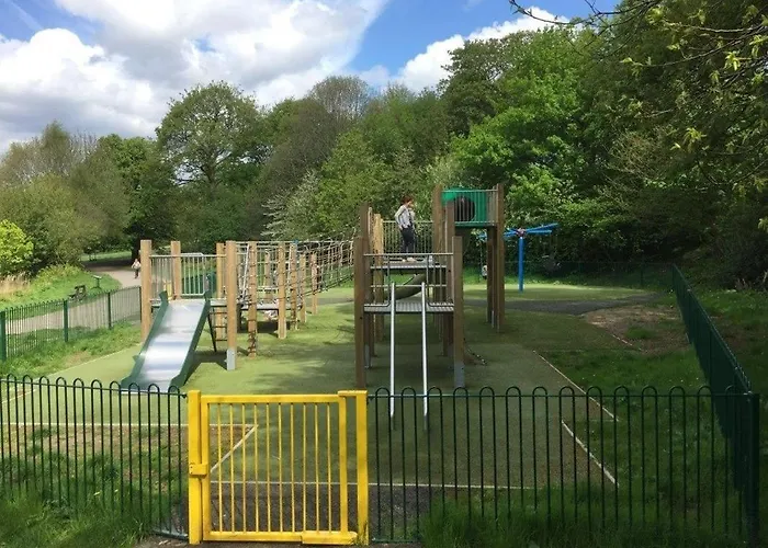 Northern Water Park Escape Sleeps 10 Casa vacanze Manchester