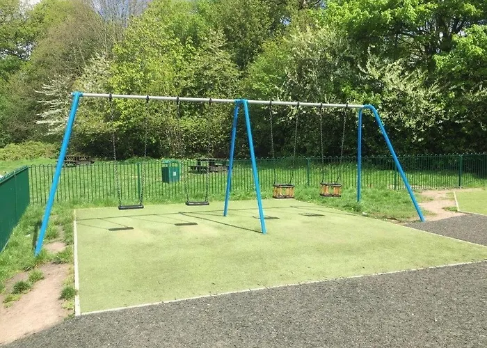 Casa vacanze Northern Water Park Escape Sleeps 10 Manchester