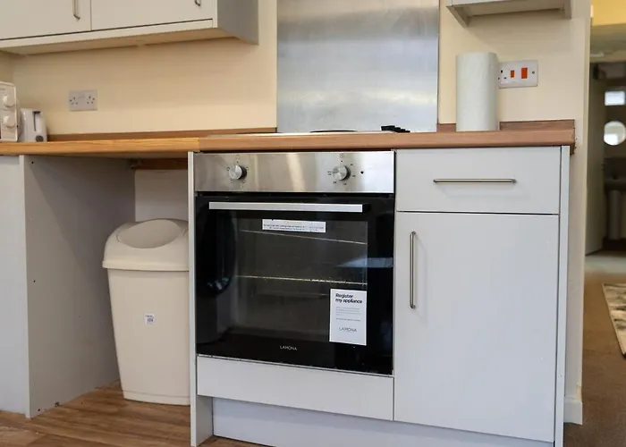 公寓 Chic 2br House W Parking & High-speed Wifi *