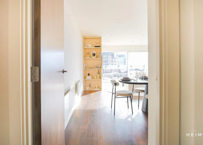 Altitude By The Heim Manchester