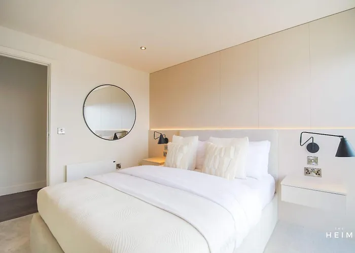 Altitude By The Heim * Manchester