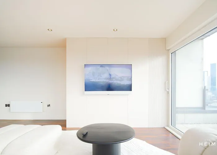 Altitude By The Heim * Manchester