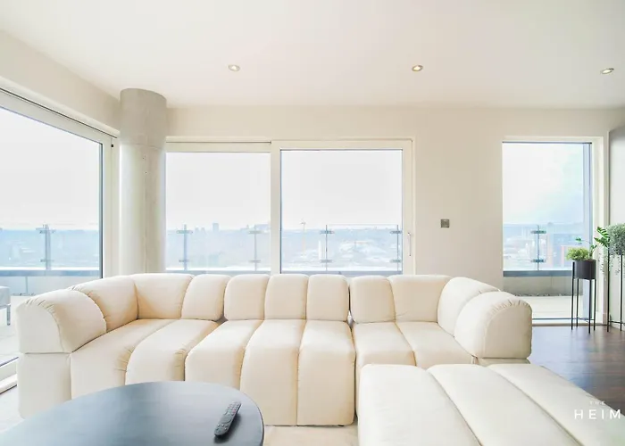 Altitude By The Heim Manchester