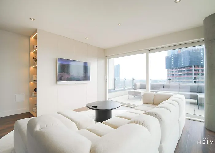 Altitude By The Heim Manchester