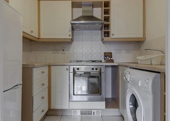 Perfect For Construction Workers And Building Contractors Apartmán Manchester