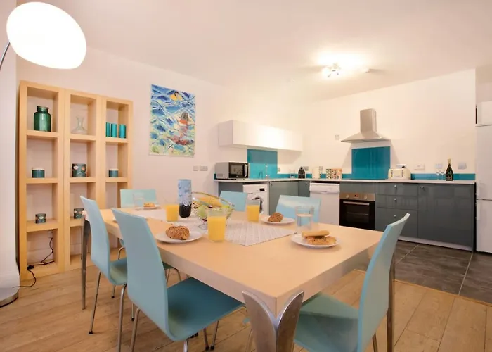 3br, Smart Tv, Self Check-in, Coffee Machine * 맨체스터