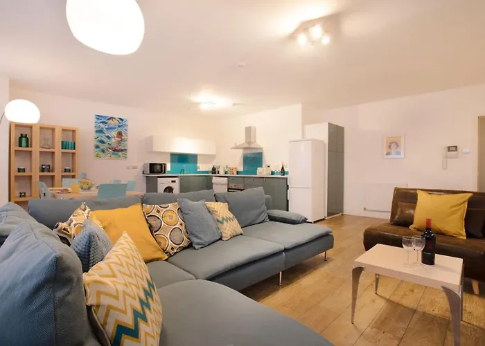 3br, Smart Tv, Self Check-in, Coffee Machine * 맨체스터