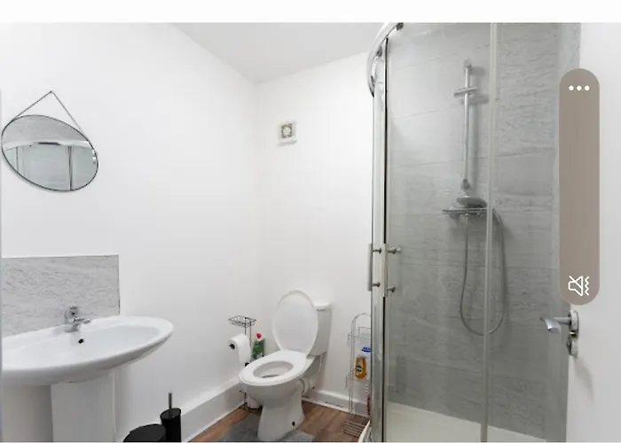 Modern 2Br Retreat For Extended Stays *