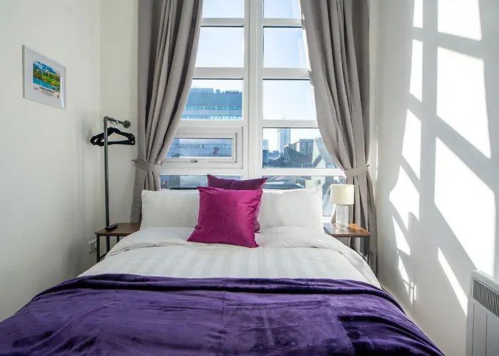 Haven * Манчестер