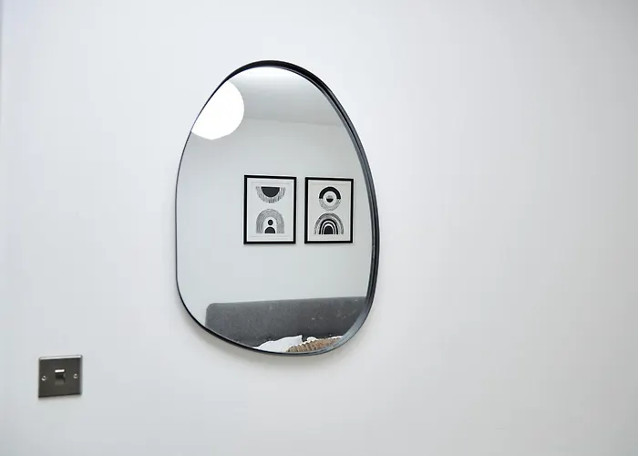 Manc With Balcony Manchester