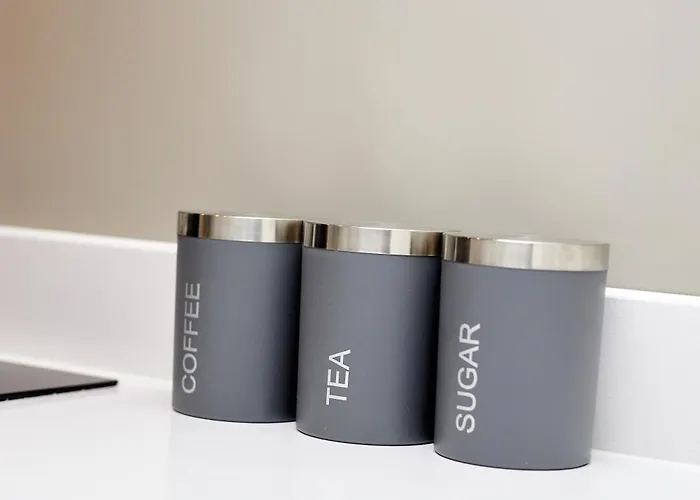 Manc With Balcony Daire