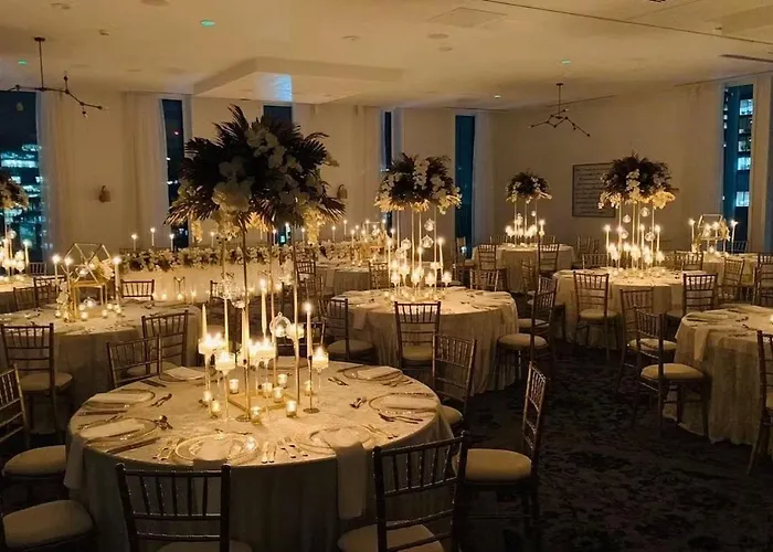 Voco - Centre By Ihg Otel 4*