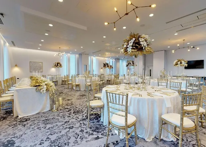 Voco - Centre By Ihg Otel