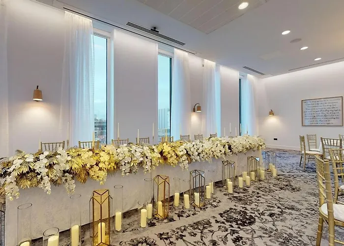 Hotel Voco - Centre By Ihg Manchester