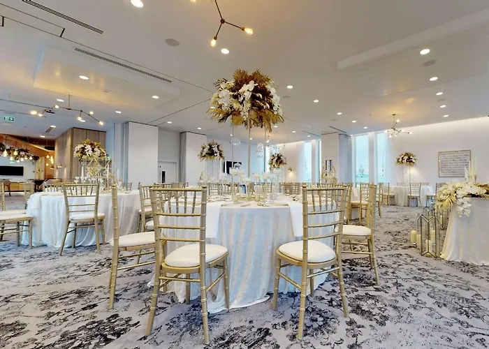 Voco - Centre By Ihg 4* Manchester